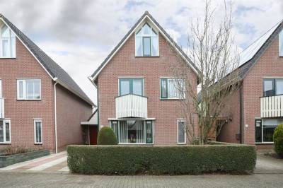 Woning De Welsh 10 Dronten