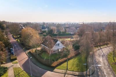 Woning Hertenkamp 17 Tholen