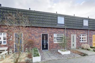 Woning Schoenmakersgilde 14 Dronten