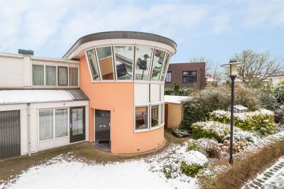 Woning Benedictinessenhof 61 Breda