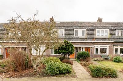 Woning Westerlaan 12 De Bilt