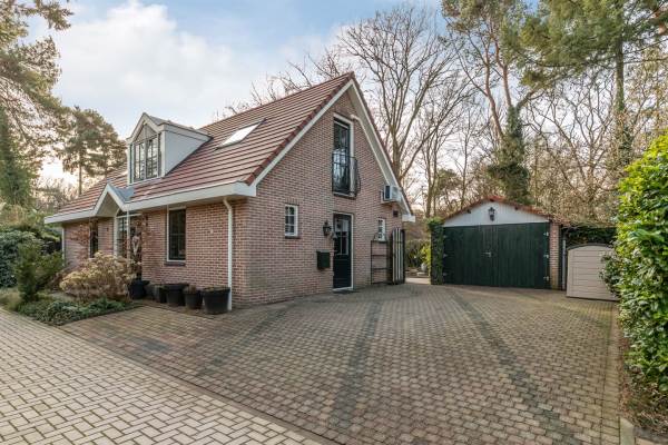 Woning Korhoenlaan 14 Harderwijk