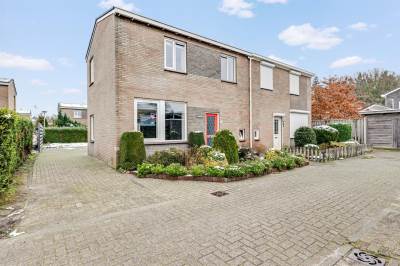 Woning R. Schuilingstraat 14 Emmen