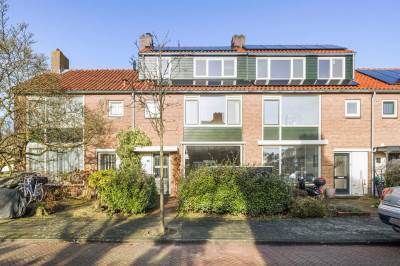 Woning Lijsterbeslaan 17 Amstelveen