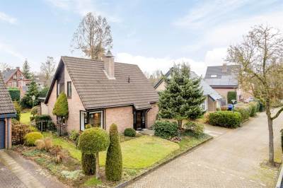 Woning Grunsvoort 8 Ugchelen