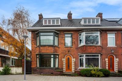 Woning Lisplein 28 Rotterdam