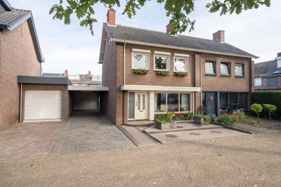 Woning Middenweg 13 Prinsenbeek