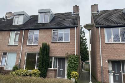 Woning Landsheerstraat 26 Breda