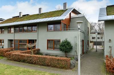 Woning Augustijnenstraat 19 Arnhem