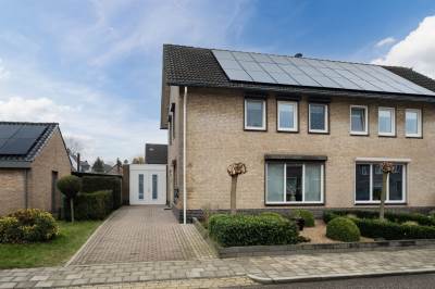 Woning Vezelstraat 1 Zeeland