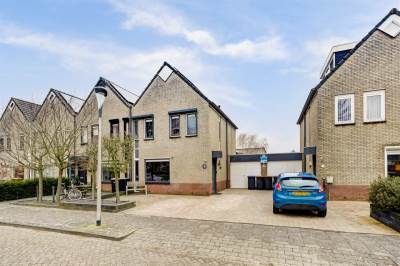 Woning Jansgulden 10 Dronten