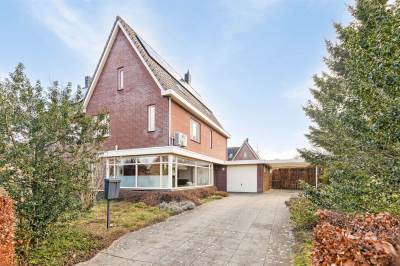 Woning Talmastraat 11 Veendam