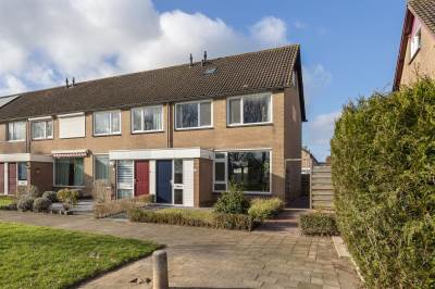 Woning Langeweg 61 Vianen (UT)