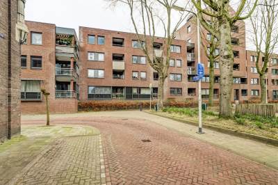 Woning Sint Willebrordstraat 27 Tilburg