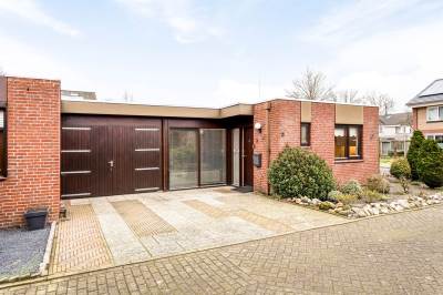 Woning Paalhaarsstraat 2 Eibergen