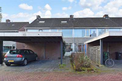 Woning Salland 30 Zoetermeer