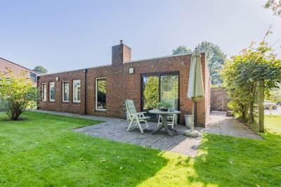 Woning Schuttevaer 12 Hoogeveen