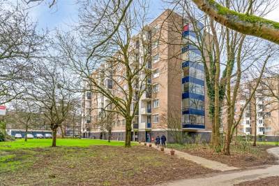 Woning Vlaskamp 524 Den Haag