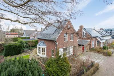 Woning Antoniusstraat 14 Zoeterwoude