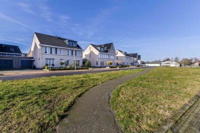 Woning Velskampstraat 20 Velden