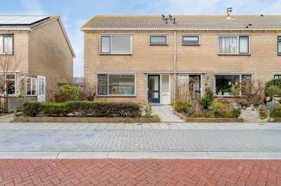 Woning Roompotstraat 25 Zoutelande