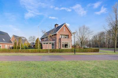 Woning Homaat 3 Westerbork