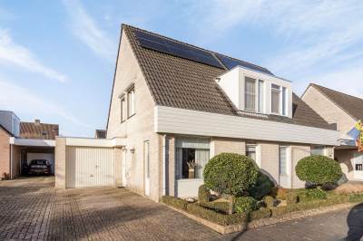 Woning Heierveldlaan 47 Maasbree