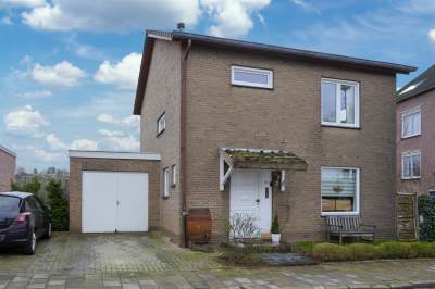 Woning Prinses Margrietstraat 2 Gulpen