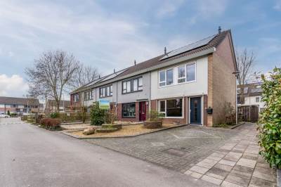 Woning Wiederhorsten 53 Wijhe