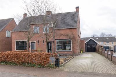 Woning Bergweg 49 Enschede