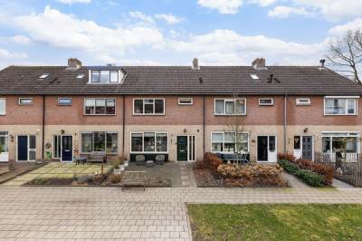 Woning Hegenbos 56 Wezep