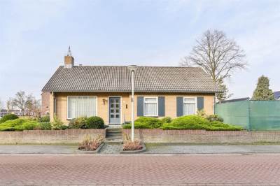 Woning Zomerbloemstraat 1 Someren