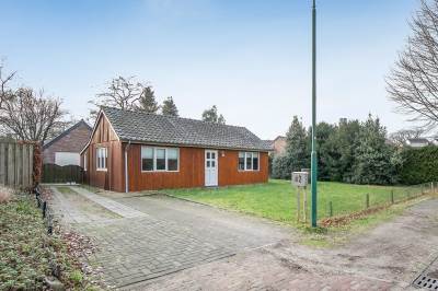 Woning Oude Breestraat 42 Sint Anthonis