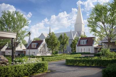 Bouwgrond Pastoerswei - Kavel 1 Vaals