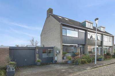 Woning Bogerd 55 Krimpen aan den IJssel