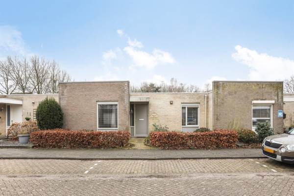 Woning Flevolandhof 12 Helmond