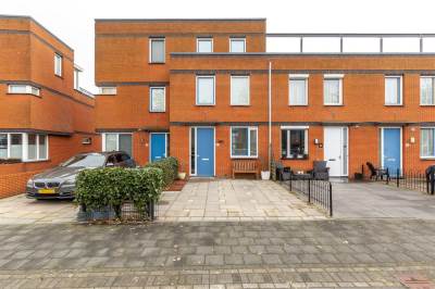 Woning Valutaboulevard 49 Amersfoort