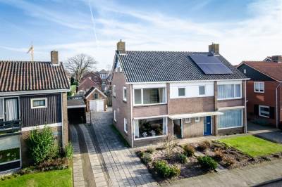 Woning Diessenplasstraat 14 Holten
