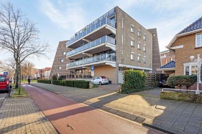 Woning Prinsenhoek 17 Schiedam
