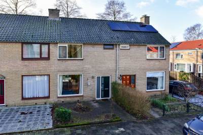 Woning Landsherenstraat 41 Mijdrecht