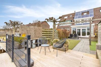 Woning Jan Prinsheem 140 Hillegom