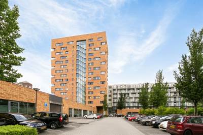 Woning Buizerdhof 215 Capelle aan den IJssel