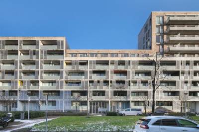 Woning Wijnand Nuijenstraat 99 Amsterdam