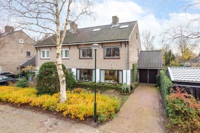 Woning Obriglaan 58 Heiloo