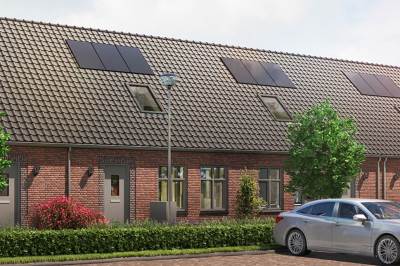 Woning Den Dries 29 Ledeacker