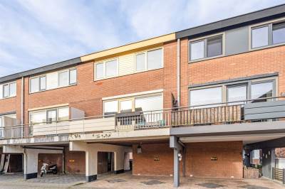 Woning Poolster 78 Hoorn (NH)