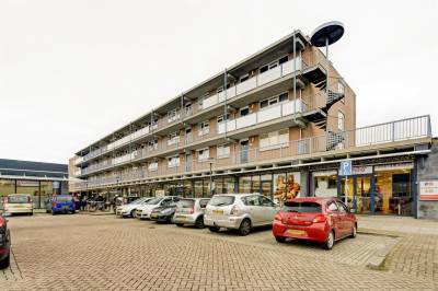 Woning Oudeland 170 Zwijndrecht