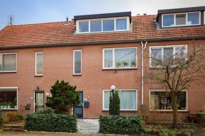 Woning Sumatralaan 30 Ede