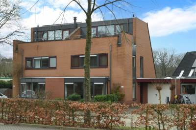 Woning Oude Arnhemseweg 353 Zeist