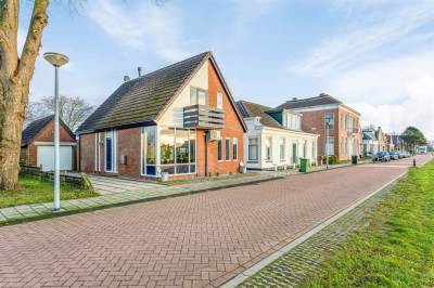 Woning Winschoterdiep 27 Zuidbroek